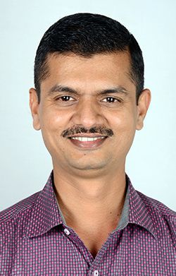 Dr. Nilesh Vishwanath Dere